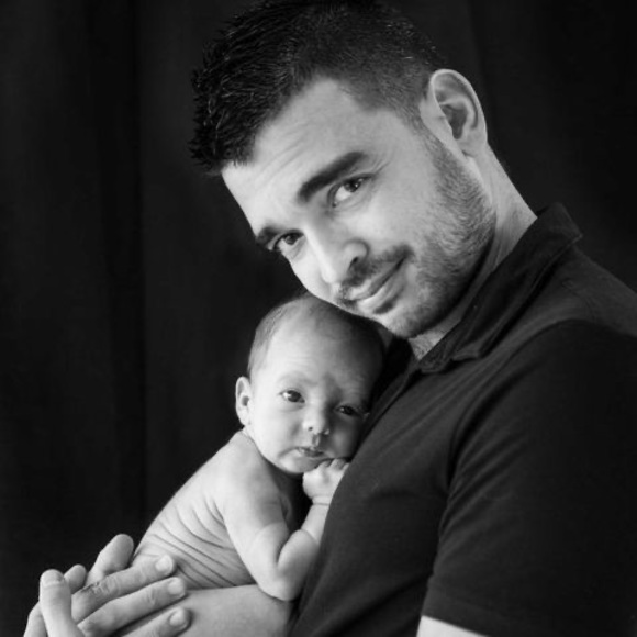 Meet your Posher, Juan - Picture 1 of 1